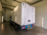  Volkswagen  Crafter Volkswagen  35 2.0TDI 75kW L4 FWD 2d #9