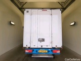  Volkswagen  Crafter Volkswagen  35 2.0TDI 75kW L4 FWD 2d #10
