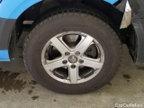  Volkswagen  Crafter Volkswagen  35 2.0TDI 75kW L4 FWD 2d #12