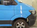 Volkswagen  Crafter Volkswagen  35 2.0TDI 75kW L4 FWD 2d #13