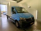  Volkswagen  Crafter Volkswagen  35 2.0TDI 75kW L4 FWD 2d #20