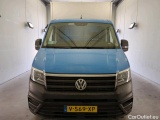  Volkswagen  Crafter Volkswagen  35 2.0TDI 75kW L4 FWD 2d #21
