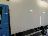 Volkswagen  Crafter Volkswagen  35 2.0TDI 75kW L4 FWD 2d #25