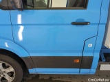  Volkswagen  Crafter Volkswagen  35 2.0TDI 75kW L4 FWD 2d #26