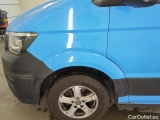  Volkswagen  Crafter Volkswagen  35 2.0TDI 75kW L4 FWD 2d #27
