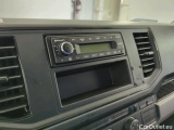 Volkswagen  Crafter Volkswagen  35 2.0TDI 75kW L4 FWD 2d #29