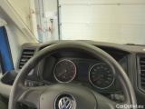  Volkswagen  Crafter Volkswagen  35 2.0TDI 75kW L4 FWD 2d #32