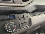  Volkswagen  Crafter Volkswagen  35 2.0TDI 75kW L4 FWD 2d #33