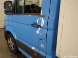  Volkswagen  Crafter Volkswagen  35 2.0TDI 75kW L4 FWD 2d #39