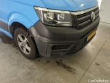  Volkswagen  Crafter Volkswagen  35 2.0TDI 75kW L4 FWD 2d #47