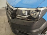  Volkswagen  Crafter Volkswagen  35 2.0TDI 75kW L4 FWD 2d #56