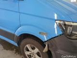  Volkswagen  Crafter Volkswagen  35 2.0TDI 75kW L4 FWD 2d #60