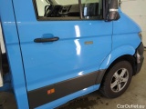  Volkswagen  Crafter Volkswagen  35 2.0TDI 75kW L4 FWD 2d #65