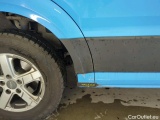  Volkswagen  Crafter Volkswagen  35 2.0TDI 75kW L4 FWD 2d #77