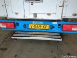  Volkswagen  Crafter Volkswagen  35 2.0TDI 75kW L4 FWD 2d #78