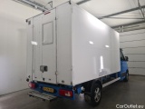  Volkswagen  Crafter Volkswagen  35 2.0TDI 75kW L4 FWD 2d #2