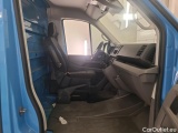  Volkswagen  Crafter Volkswagen  35 2.0TDI 75kW L4 FWD 2d #3