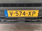  Volkswagen  Crafter Volkswagen  35 2.0TDI 75kW L4 FWD 2d #5