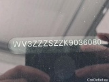  Volkswagen  Crafter Volkswagen  35 2.0TDI 75kW L4 FWD 2d #6