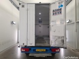  Volkswagen  Crafter Volkswagen  35 2.0TDI 75kW L4 FWD 2d #8