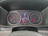  Volkswagen  Crafter Volkswagen  35 2.0TDI 75kW L4 FWD 2d #7