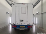 Volkswagen  Crafter Volkswagen  35 2.0TDI 75kW L4 FWD 2d #10