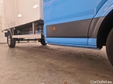  Volkswagen  Crafter Volkswagen  35 2.0TDI 75kW L4 FWD 2d #11