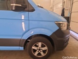  Volkswagen  Crafter Volkswagen  35 2.0TDI 75kW L4 FWD 2d #13