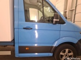  Volkswagen  Crafter Volkswagen  35 2.0TDI 75kW L4 FWD 2d #14