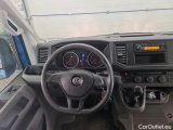  Volkswagen  Crafter Volkswagen  35 2.0TDI 75kW L4 FWD 2d #16