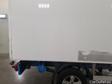  Volkswagen  Crafter Volkswagen  35 2.0TDI 75kW L4 FWD 2d #18