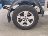  Volkswagen  Crafter Volkswagen  35 2.0TDI 75kW L4 FWD 2d #19