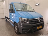  Volkswagen  Crafter Volkswagen  35 2.0TDI 75kW L4 FWD 2d #20