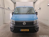  Volkswagen  Crafter Volkswagen  35 2.0TDI 75kW L4 FWD 2d #21