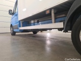  Volkswagen  Crafter Volkswagen  35 2.0TDI 75kW L4 FWD 2d #22