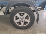  Volkswagen  Crafter Volkswagen  35 2.0TDI 75kW L4 FWD 2d #23