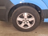  Volkswagen  Crafter Volkswagen  35 2.0TDI 75kW L4 FWD 2d #28