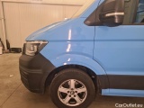 Volkswagen  Crafter Volkswagen  35 2.0TDI 75kW L4 FWD 2d #27
