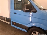  Volkswagen  Crafter Volkswagen  35 2.0TDI 75kW L4 FWD 2d #31