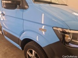  Volkswagen  Crafter Volkswagen  35 2.0TDI 75kW L4 FWD 2d #33