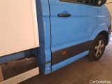  Volkswagen  Crafter Volkswagen  35 2.0TDI 75kW L4 FWD 2d #49