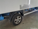  Volkswagen  Crafter Volkswagen  35 2.0TDI 75kW L4 FWD 2d #56