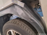  Volkswagen  Crafter Volkswagen  35 2.0TDI 75kW L4 FWD 2d #55