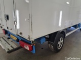  Volkswagen  Crafter Volkswagen  35 2.0TDI 75kW L4 FWD 2d #59