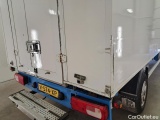  Volkswagen  Crafter Volkswagen  35 2.0TDI 75kW L4 FWD 2d #61