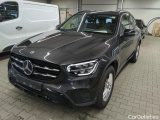  Mercedes  GLC 200 D 4MATIC 9G-TRONIC  