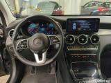  Mercedes  GLC 200 D 4MATIC 9G-TRONIC  #3
