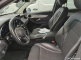  Mercedes  GLC 200 D 4MATIC 9G-TRONIC  #9