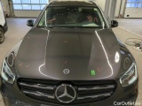  Mercedes  GLC 200 D 4MATIC 9G-TRONIC  #22