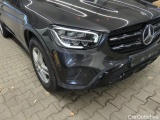  Mercedes  GLC 200 D 4MATIC 9G-TRONIC  #27